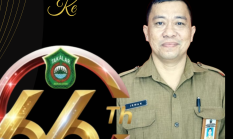 UPT SMA Negeri 8 Kab.Takalar Mengucapkan Selamat Hari Jadi Kab.Takalar  Ke 66