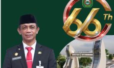 Badan Keuangan dan Asset Daerah Kab.Takalar Mengucapkan Selamat Hari Jadi Kab.Takalar Ke 66