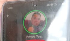 Dugaan Penyalahgunaan Identitas Pers dan Pemerasan; Anggota Pers Rustam Adukan Oknum yang Mengaku Bernama Iwan