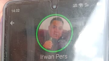 Dugaan Penyalahgunaan Identitas Pers dan Pemerasan; Anggota Pers Rustam Adukan Oknum yang Mengaku Bernama Iwan